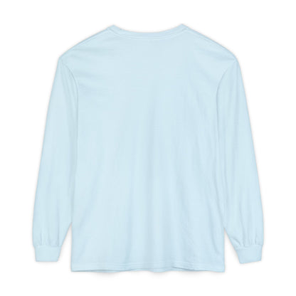 Regulation Before Expectation Long Sleeve Tee