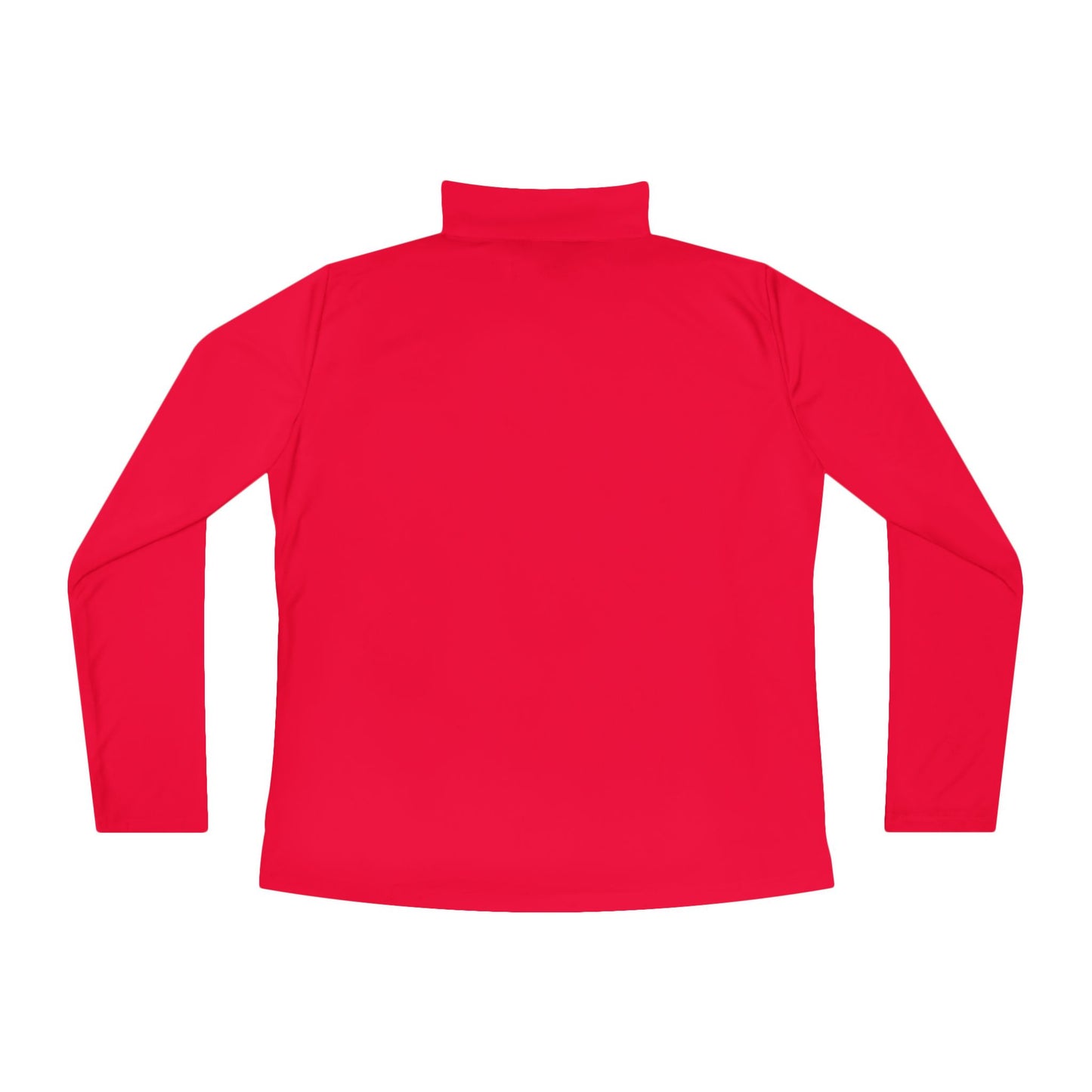 SPED Crew Quarter-Zip Pullover