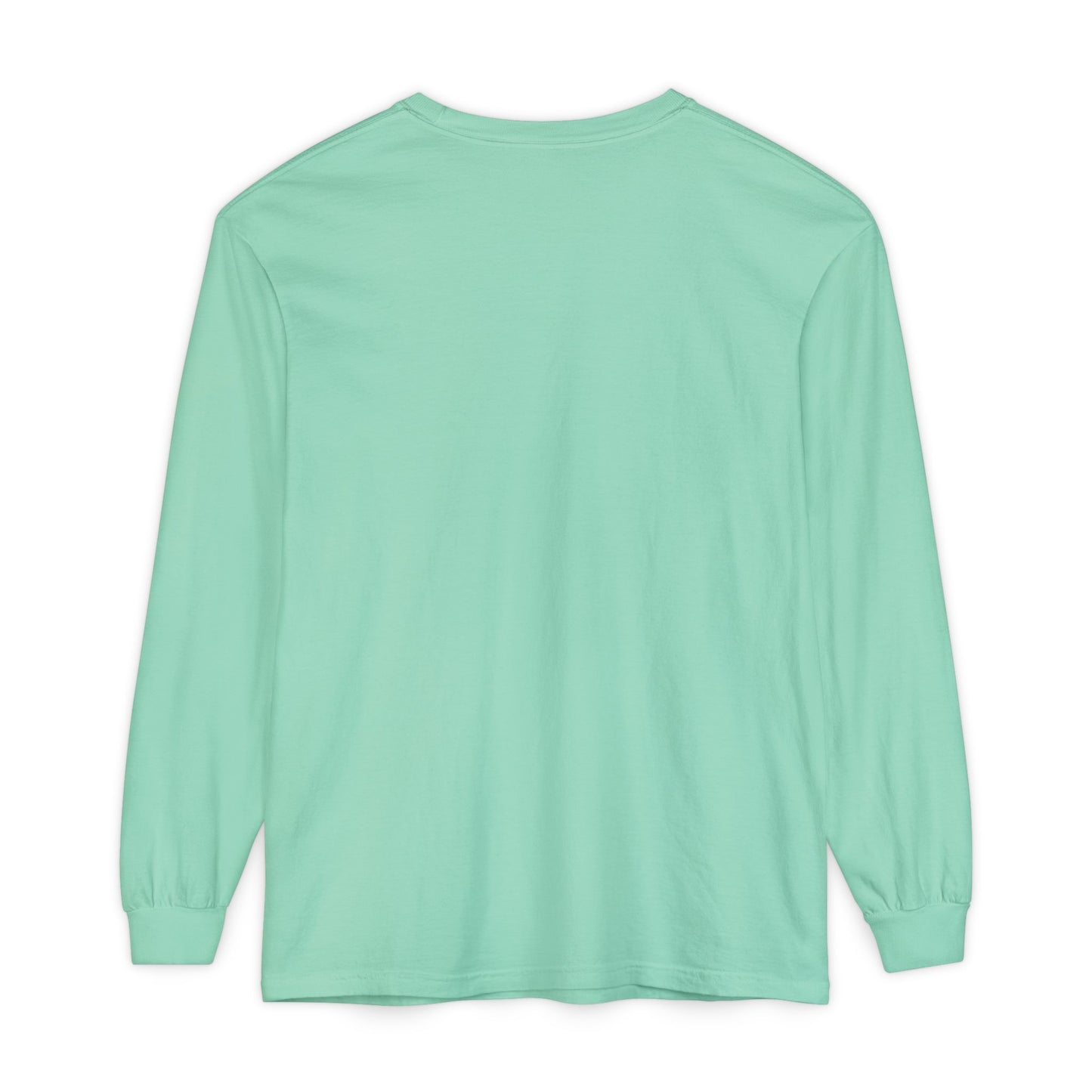Regulation Before Expectation Long Sleeve Tee