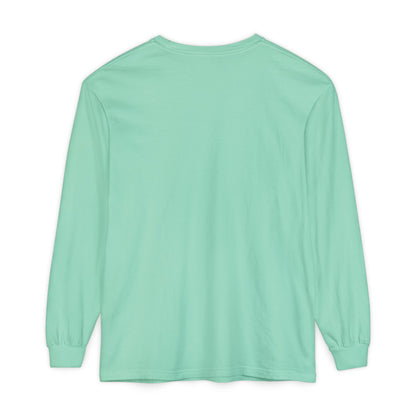 Regulation Before Expectation Long Sleeve Tee