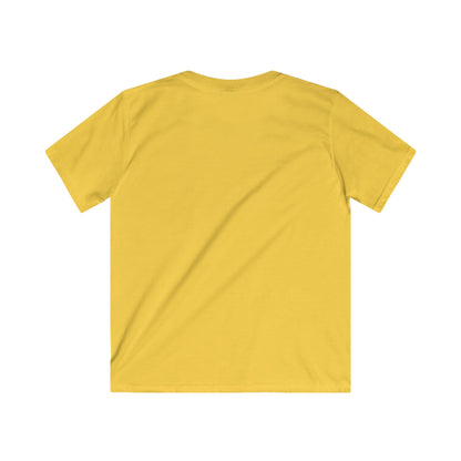Rockin' the Spectrum Kids Tee