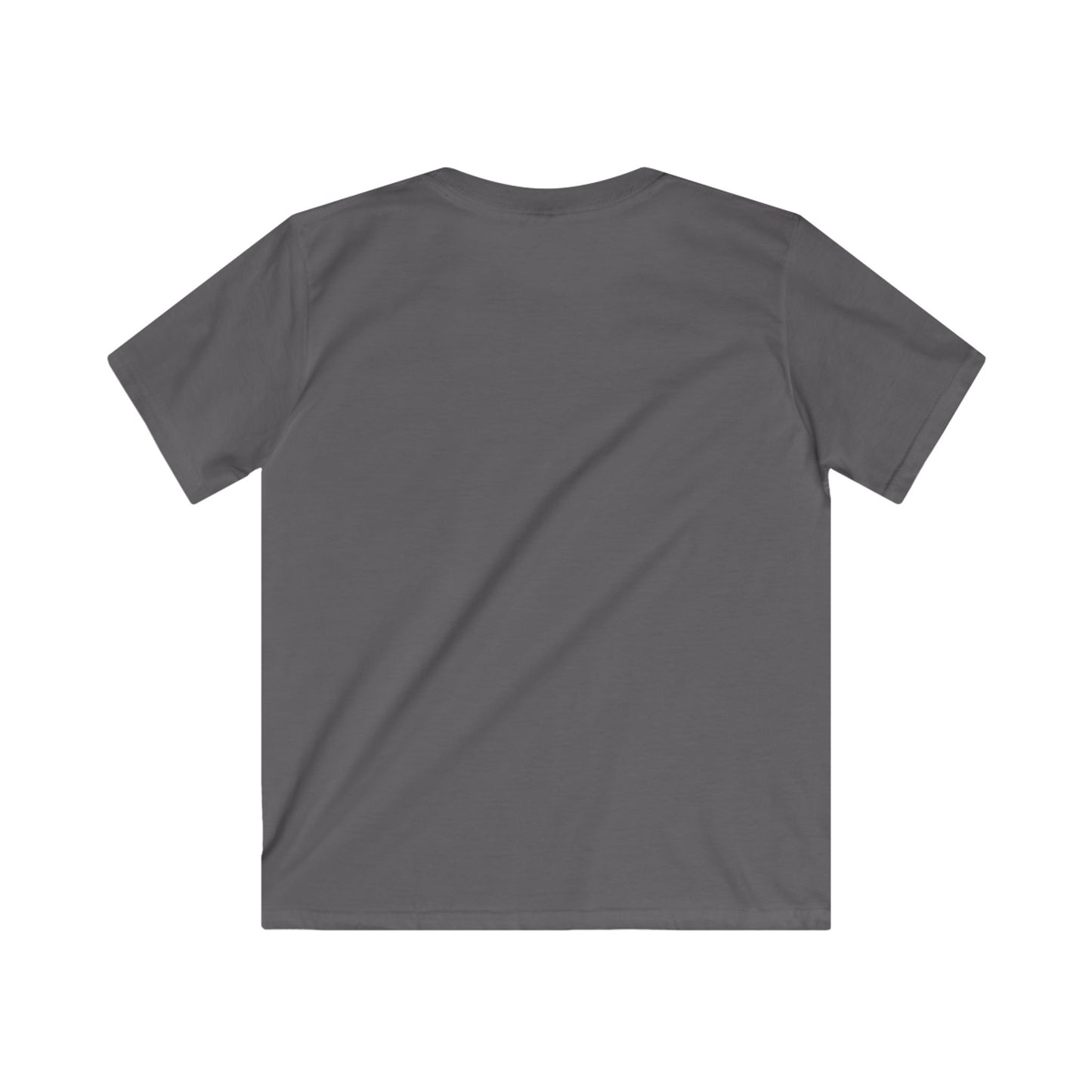 Rockin' the Spectrum Kids Tee