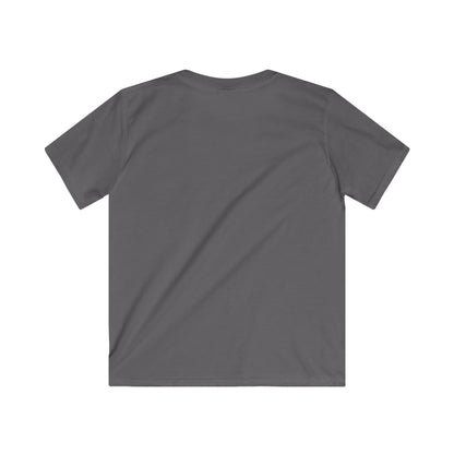 Rockin' the Spectrum Kids Tee