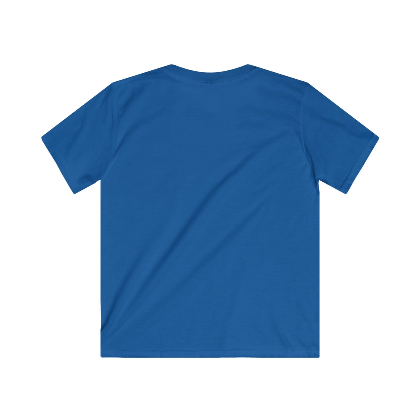 Rockin' the Spectrum Kids Tee