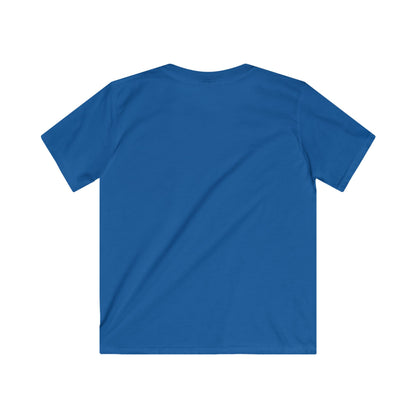 Rockin' the Spectrum Kids Tee