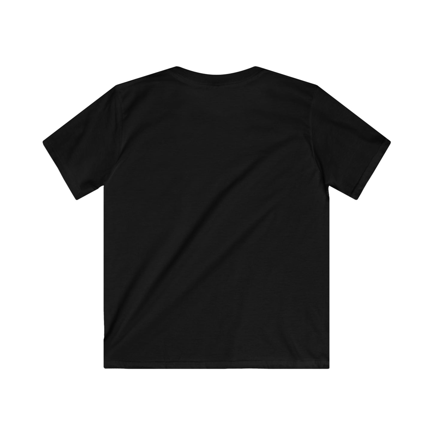 Rockin' the Spectrum Kids Tee