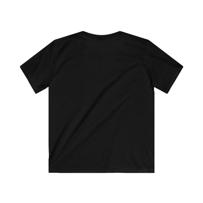Rockin' the Spectrum Kids Tee