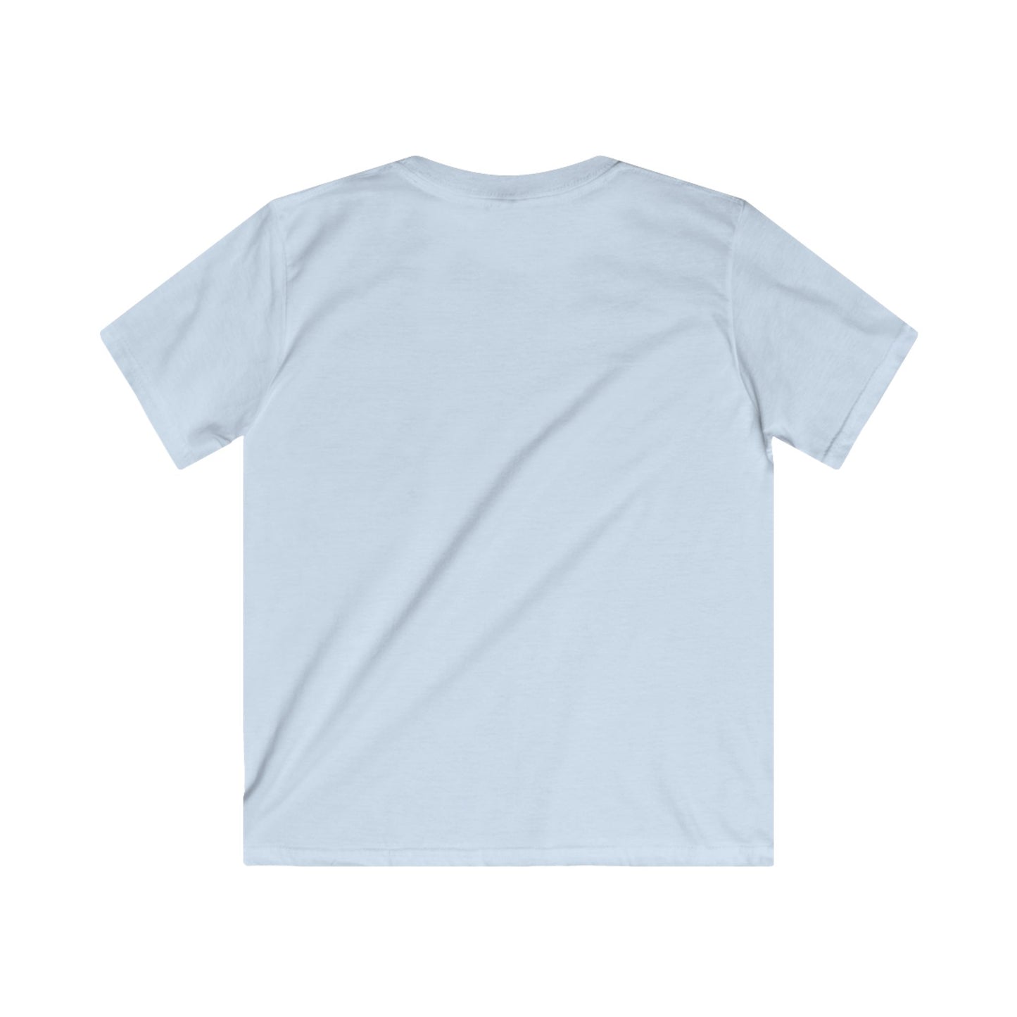 Rockin' the Spectrum Kids Tee