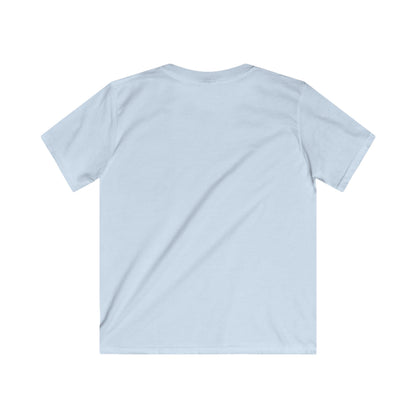 Rockin' the Spectrum Kids Tee