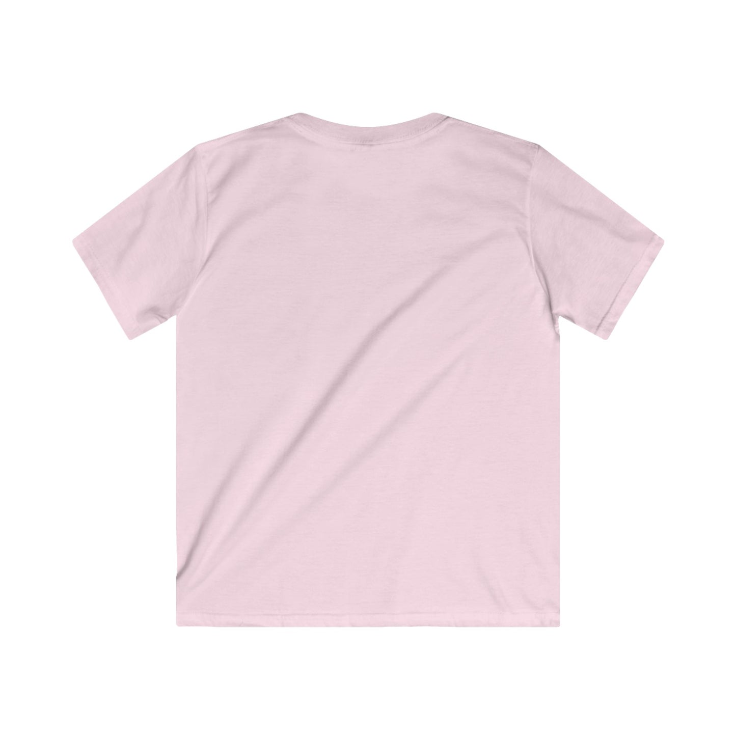 Rockin' the Spectrum Kids Tee