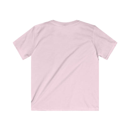 Rockin' the Spectrum Kids Tee