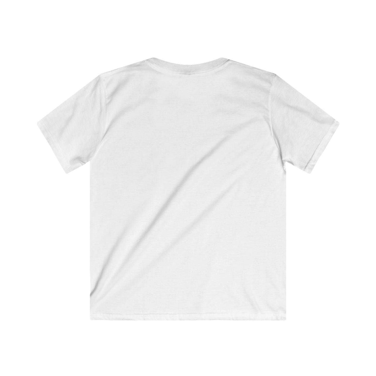 Rockin' the Spectrum Kids Tee