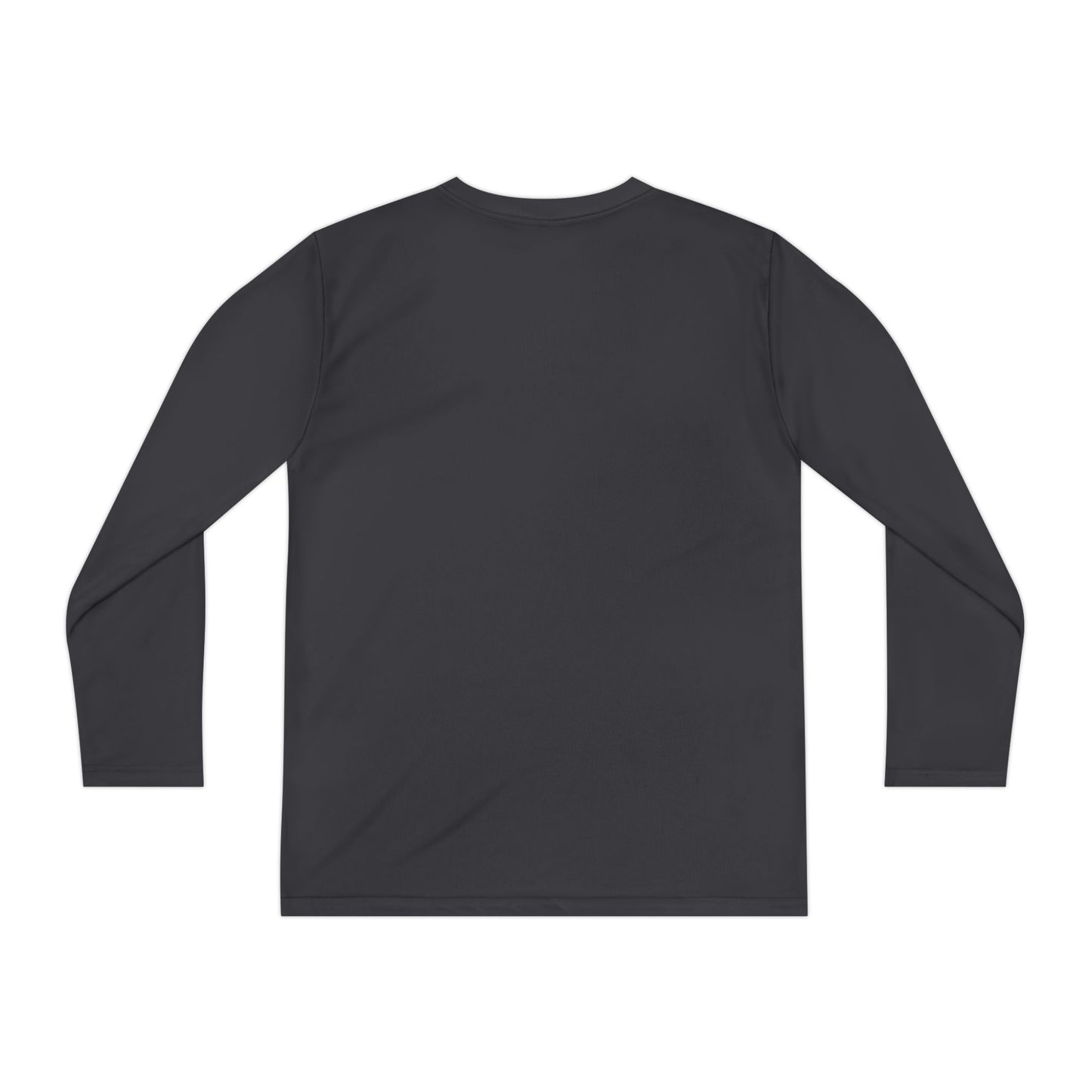 Kind Kids Club Long Sleeve Tee - Be Inclusive Youth Shirt