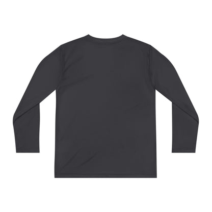 Kind Kids Club Long Sleeve Tee - Be Inclusive Youth Shirt