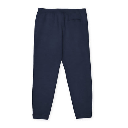 Autism Acceptance Infinity Adidas Fleece Joggers