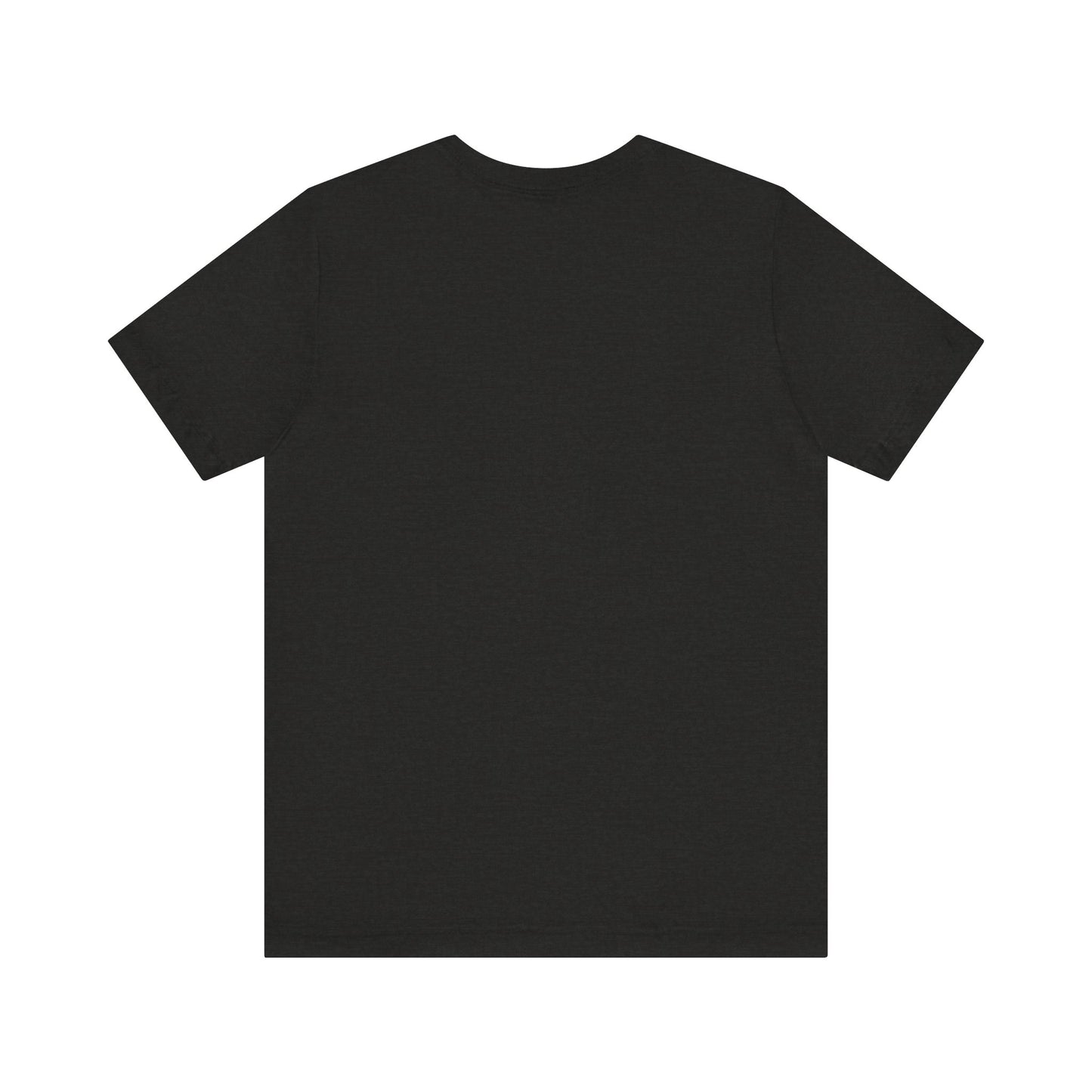 See the Able, Not the Label Jersey Tee