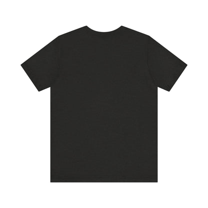 See the Able, Not the Label Jersey Tee