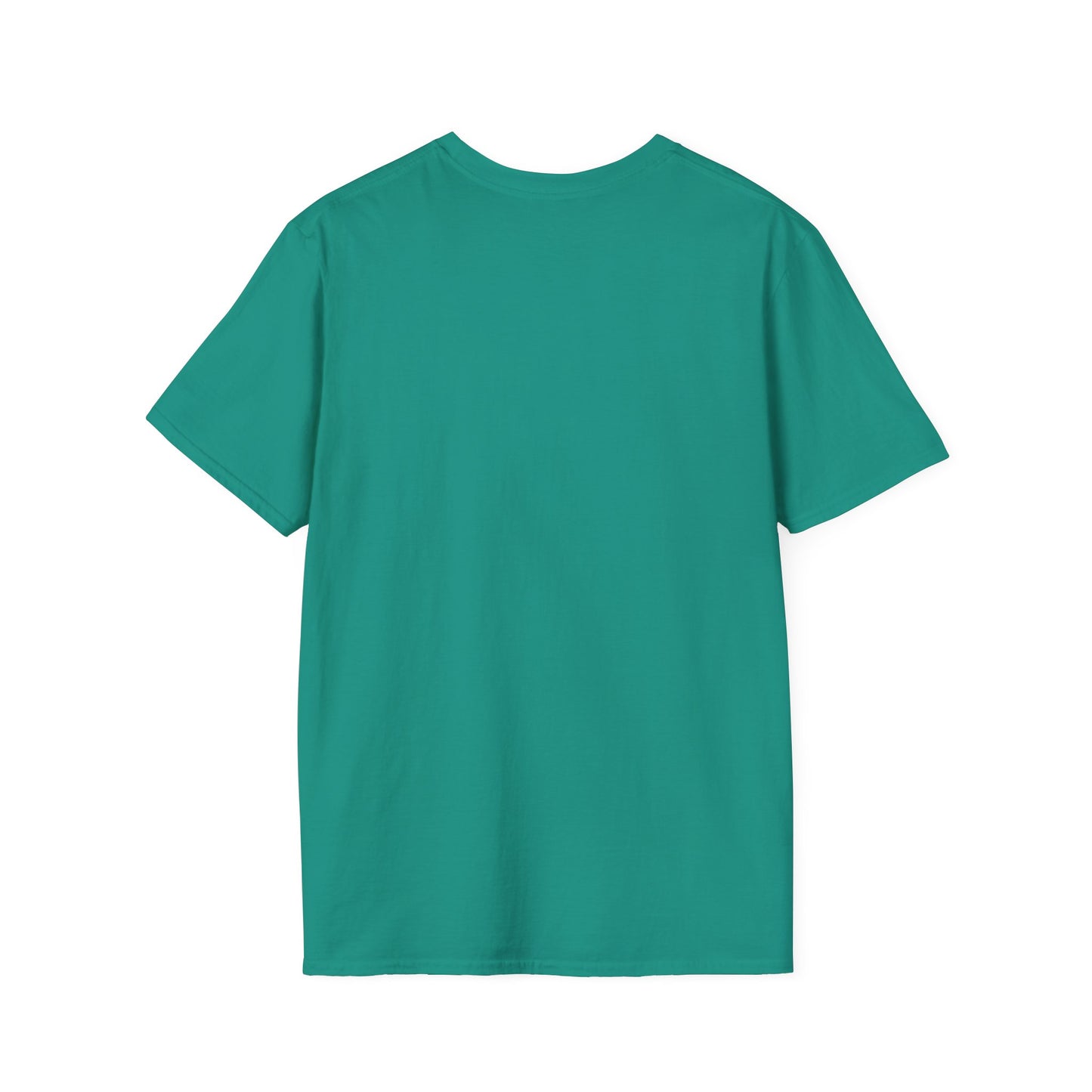 Don't Hear What I Didn't Say Adult Unisex Tee | Autism Acceptance