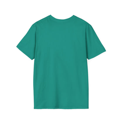 Don't Hear What I Didn't Say Adult Unisex Tee | Autism Acceptance