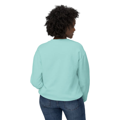 Desperately Seeking Dopamine Unisex Crewneck Sweatshirt Adult