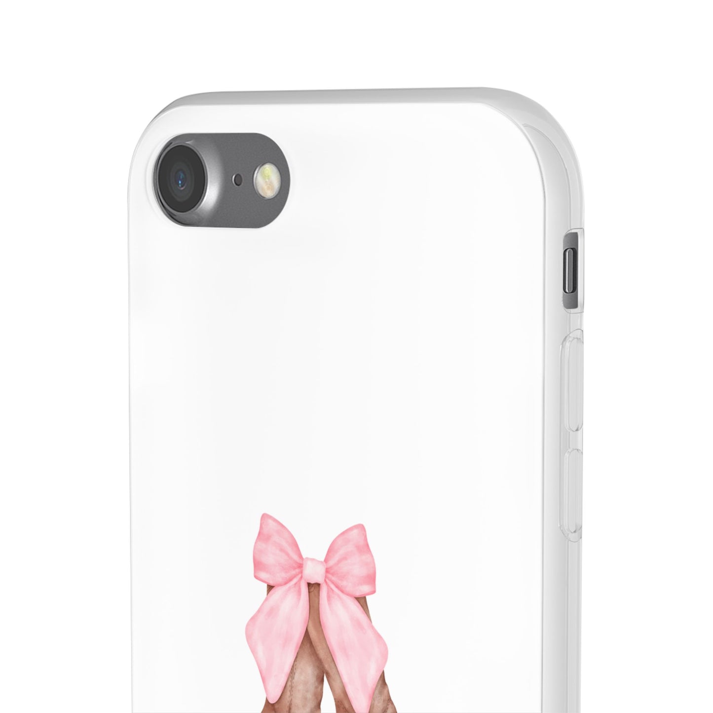 Giving Ableism The Boot Phone Case | Cute cowgirl boot pattern