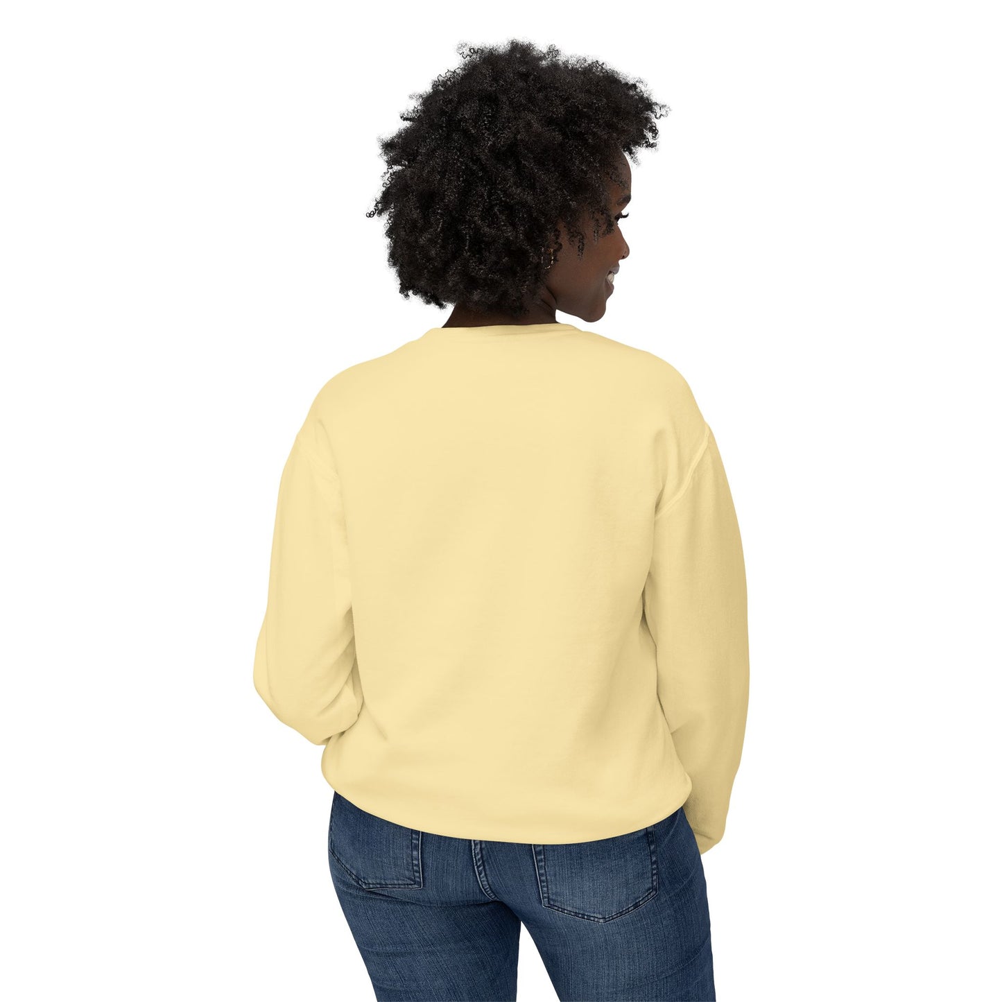 Desperately Seeking Dopamine Unisex Crewneck Sweatshirt Adult