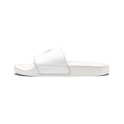 Autism Acceptance Infinity Symbol Youth Sandals