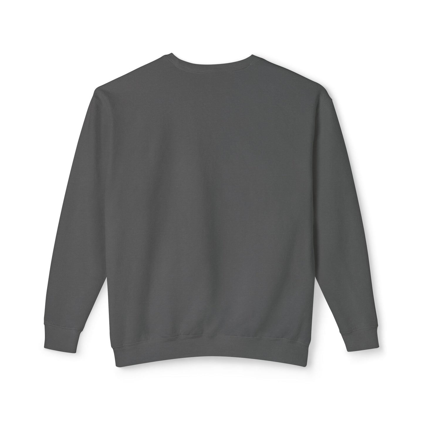 You CAN sit with us! Crewneck Sweatshirt