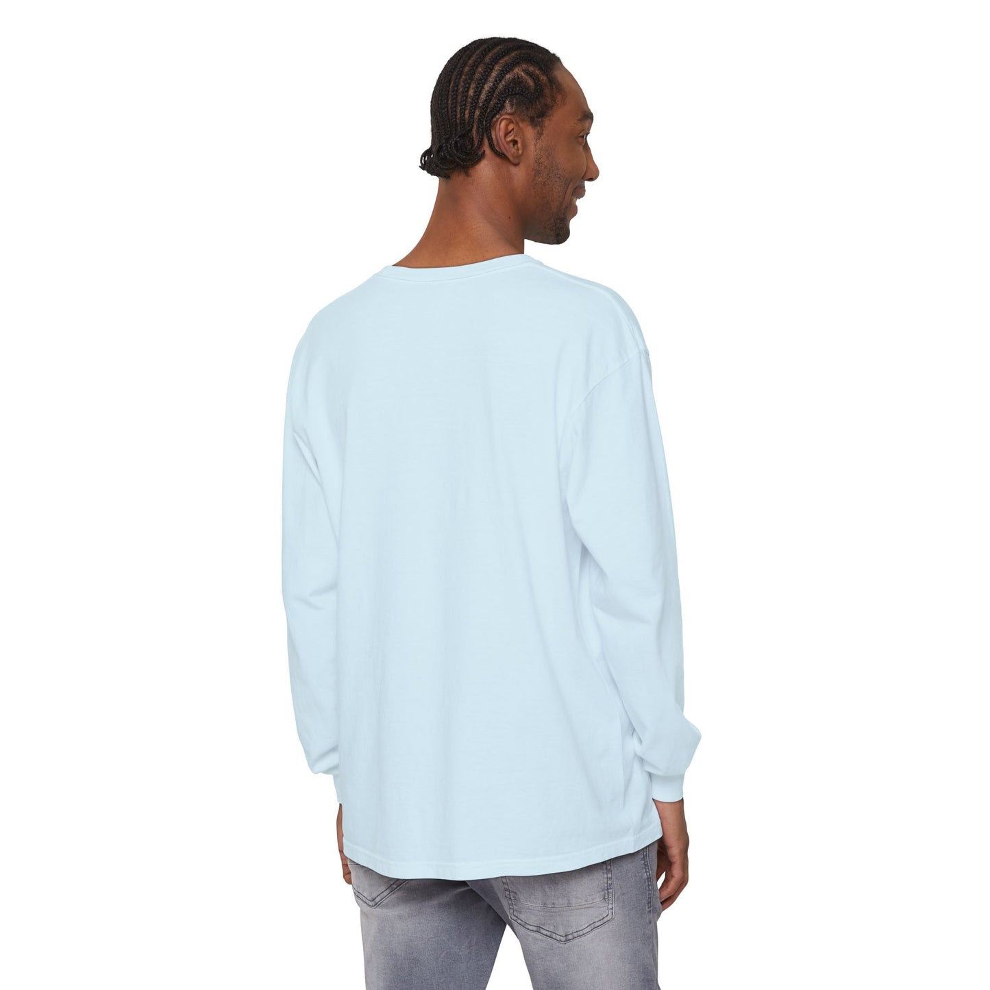 Regulation Before Expectation Long Sleeve Tee