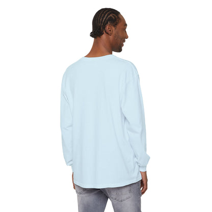 Regulation Before Expectation Long Sleeve Tee