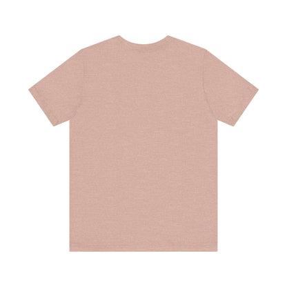 Giving Ableism The Boot Adult Tee | Cowgirl Boot Pattern