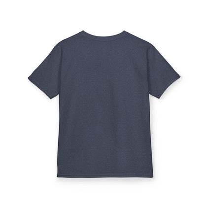 Extra Chromosome Extra Awesome Down Syndrome Acceptance T-Shirt Kids