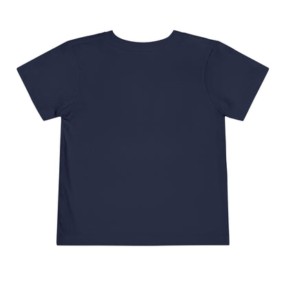 Extra Chromosome Extra Awesome Down Syndrome Acceptance T-Shirt Toddler