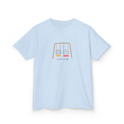 Mood Swings Kids Tee