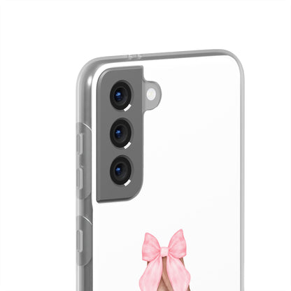 Giving Ableism The Boot Phone Case | Cute cowgirl boot pattern