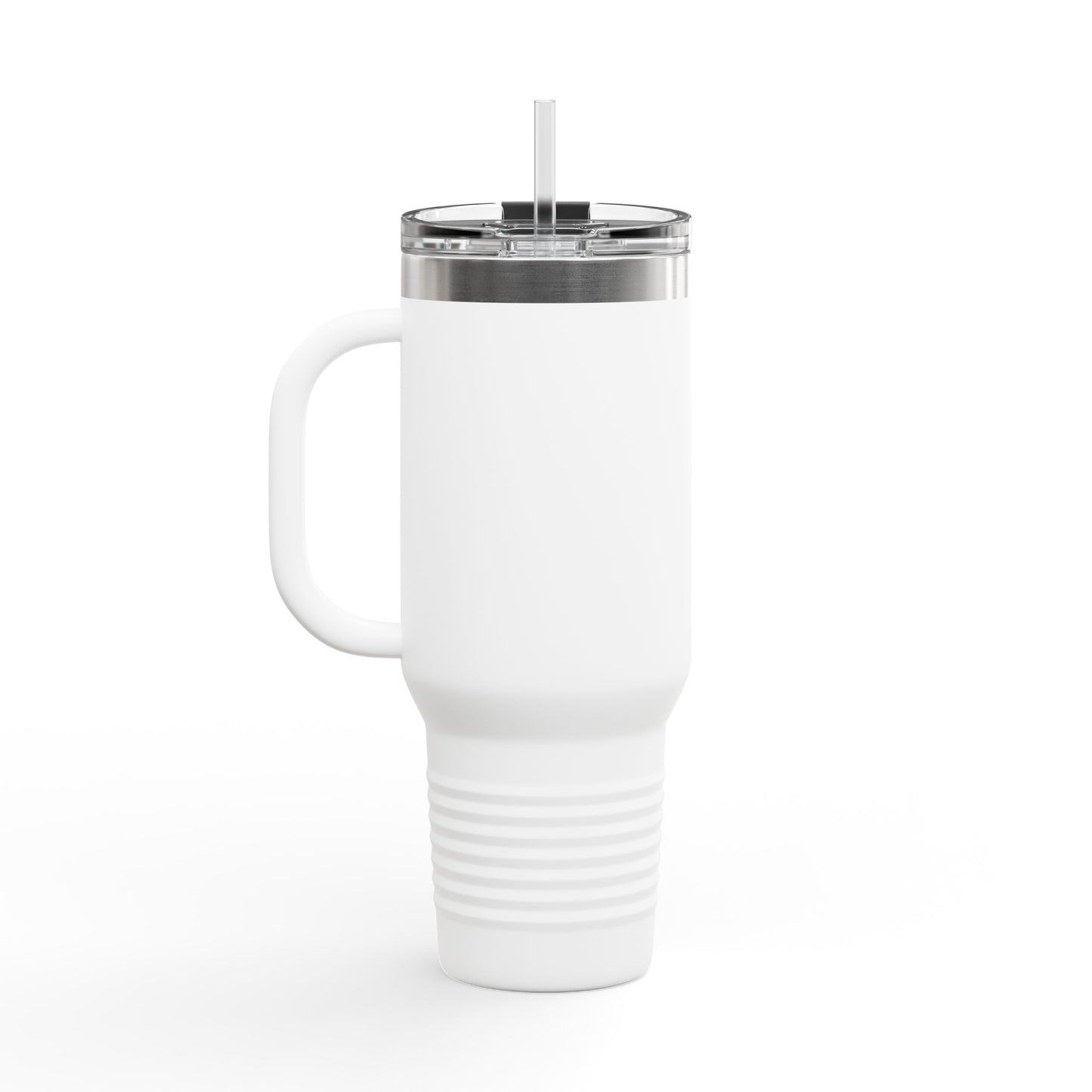 Mood Swings Insulated Travel Mug, 40oz