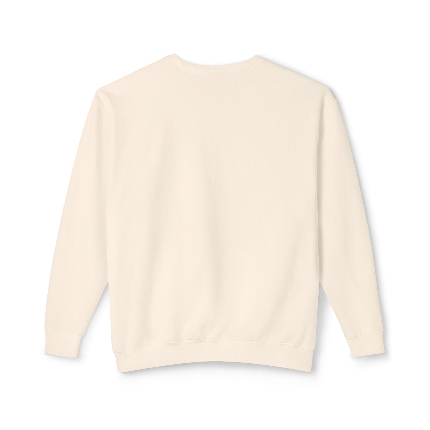 You CAN sit with us! Crewneck Sweatshirt