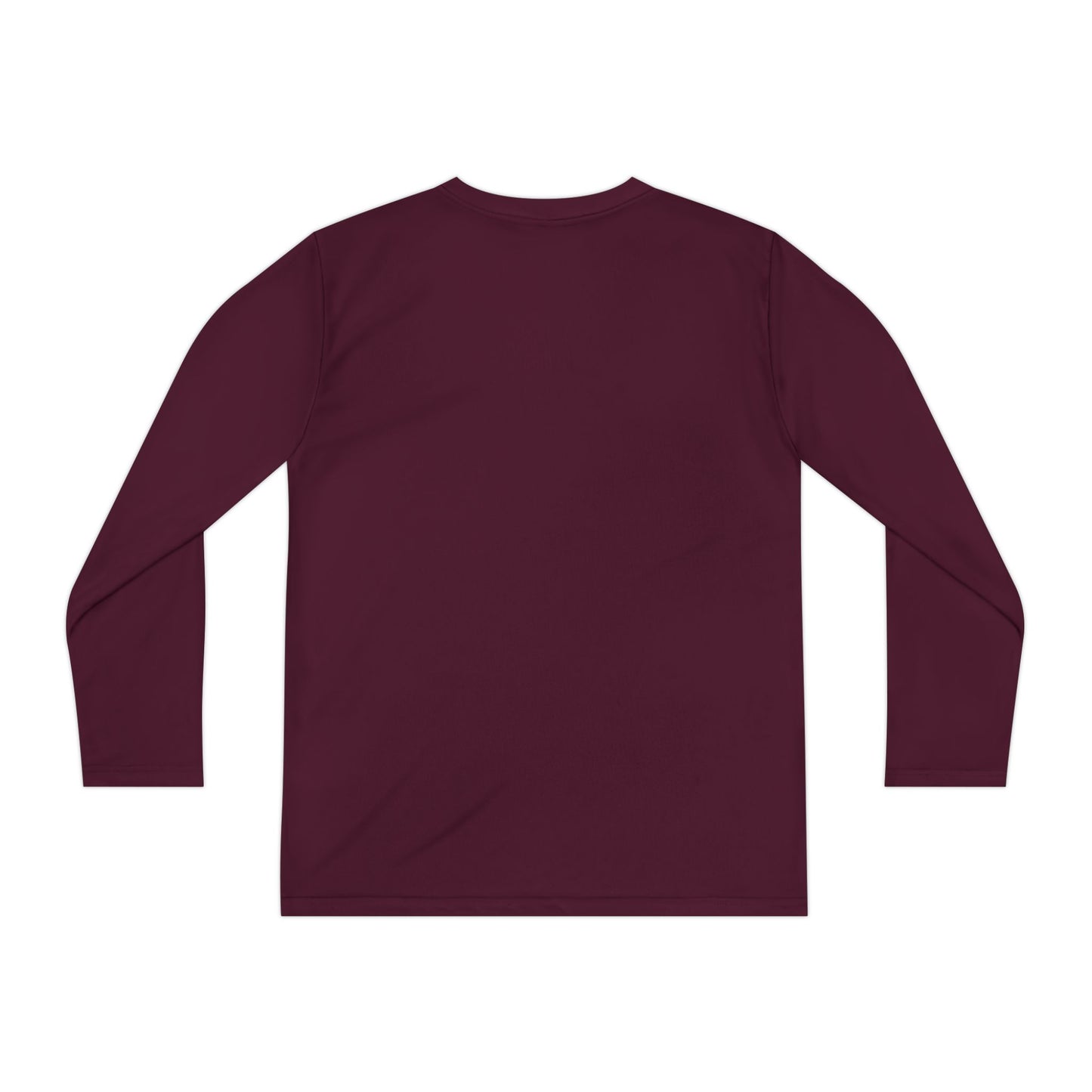 Kind Kids Club Long Sleeve Tee - Be Inclusive Youth Shirt