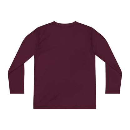 Kind Kids Club Long Sleeve Tee - Be Inclusive Youth Shirt
