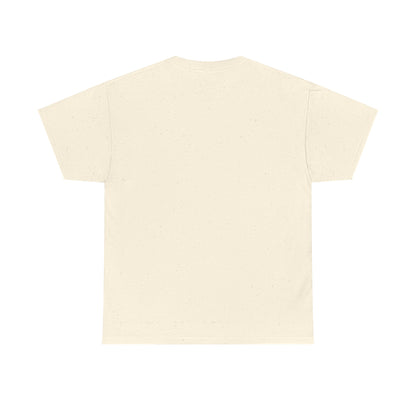 Alright Stop. Regulate And Listen Adult Tee