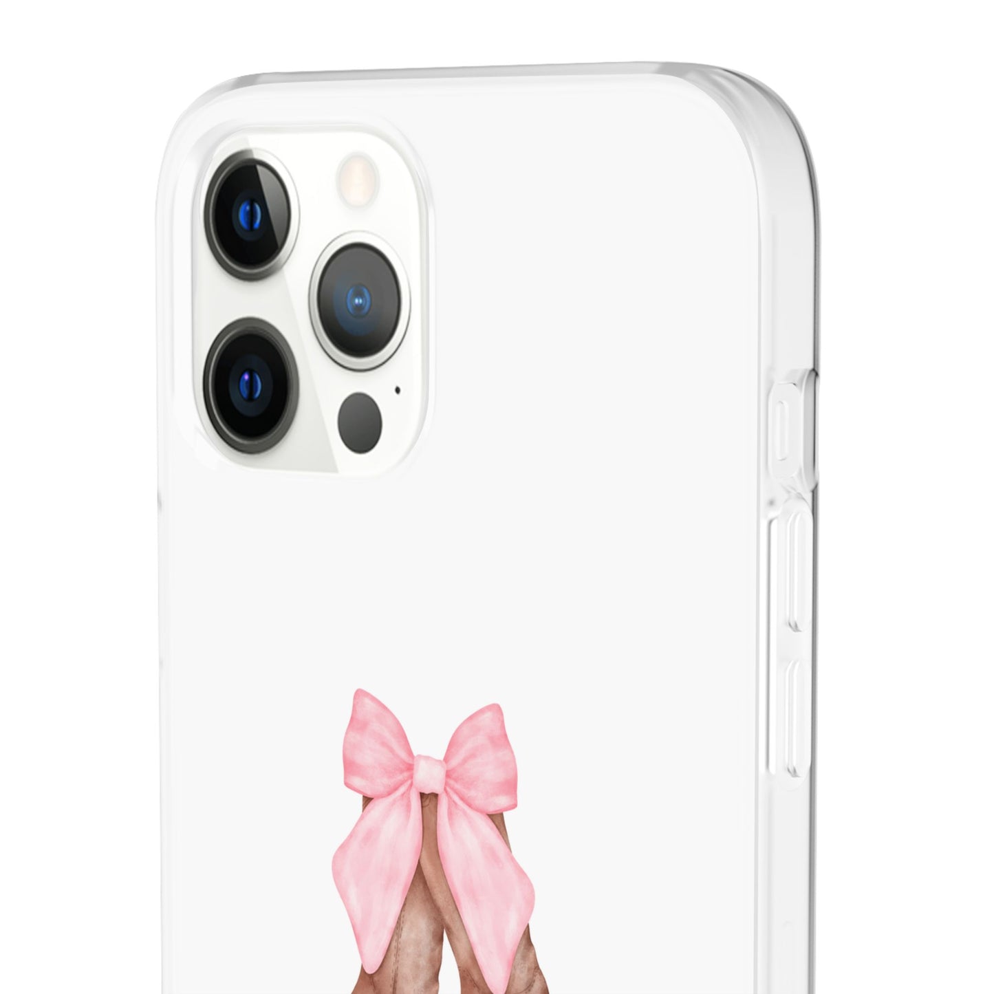 Giving Ableism The Boot Phone Case | Cute cowgirl boot pattern