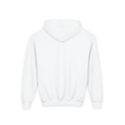 Jellyfish Sweatshirt | Float Freely Youth Hoodie