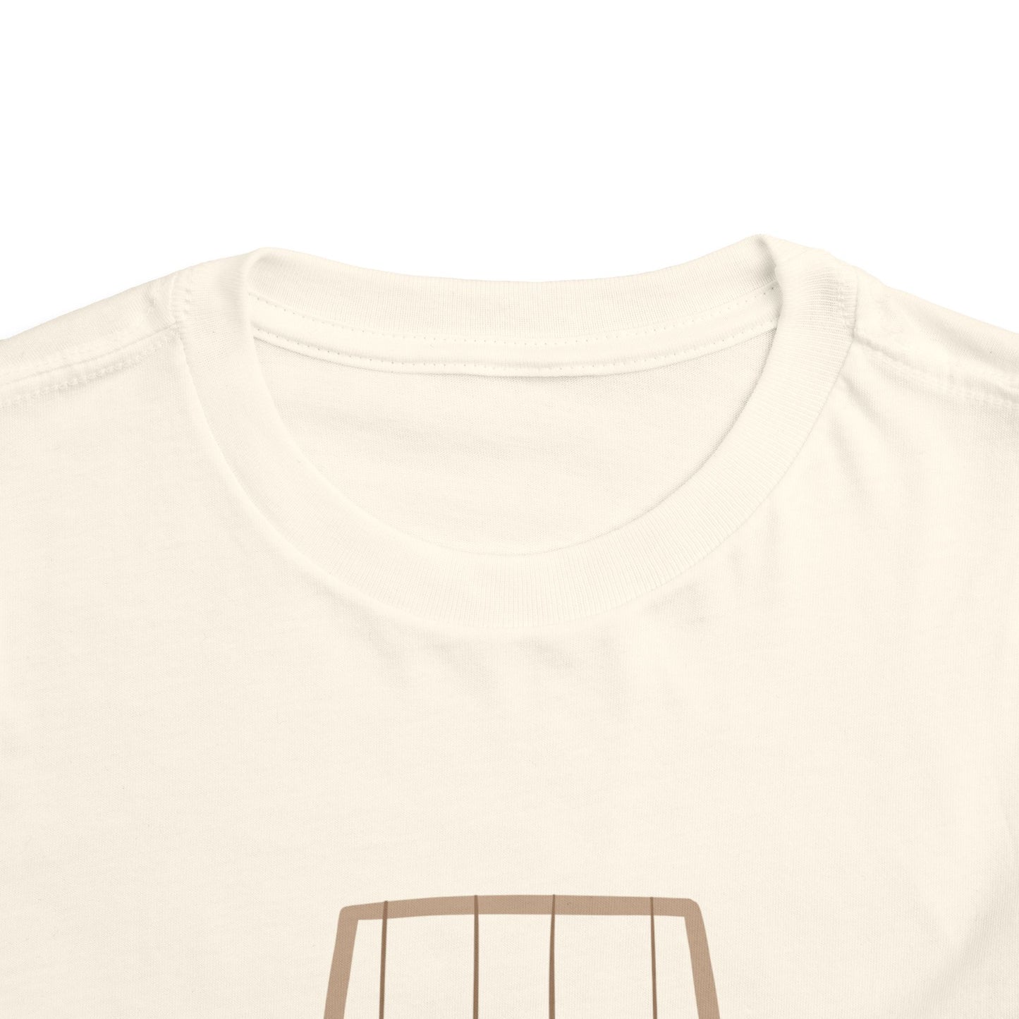 Mood Swings Toddler Tee