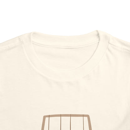 Mood Swings Toddler Tee