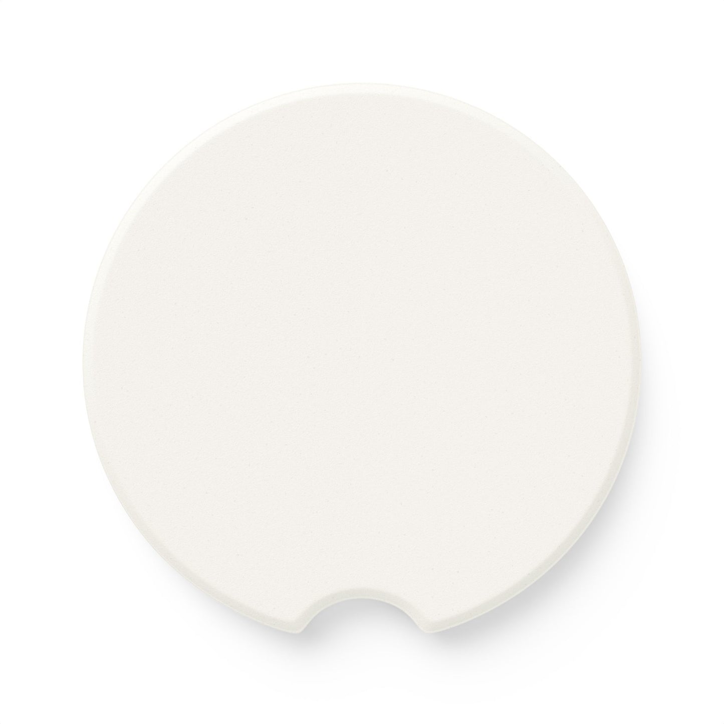 Soapstone Car Coaster - Advocate Like a Mother