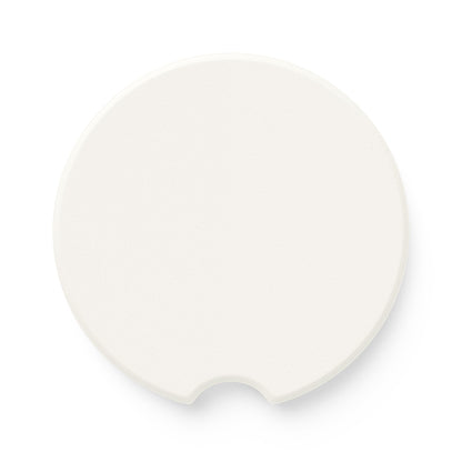 Soapstone Car Coaster - Advocate Like a Mother