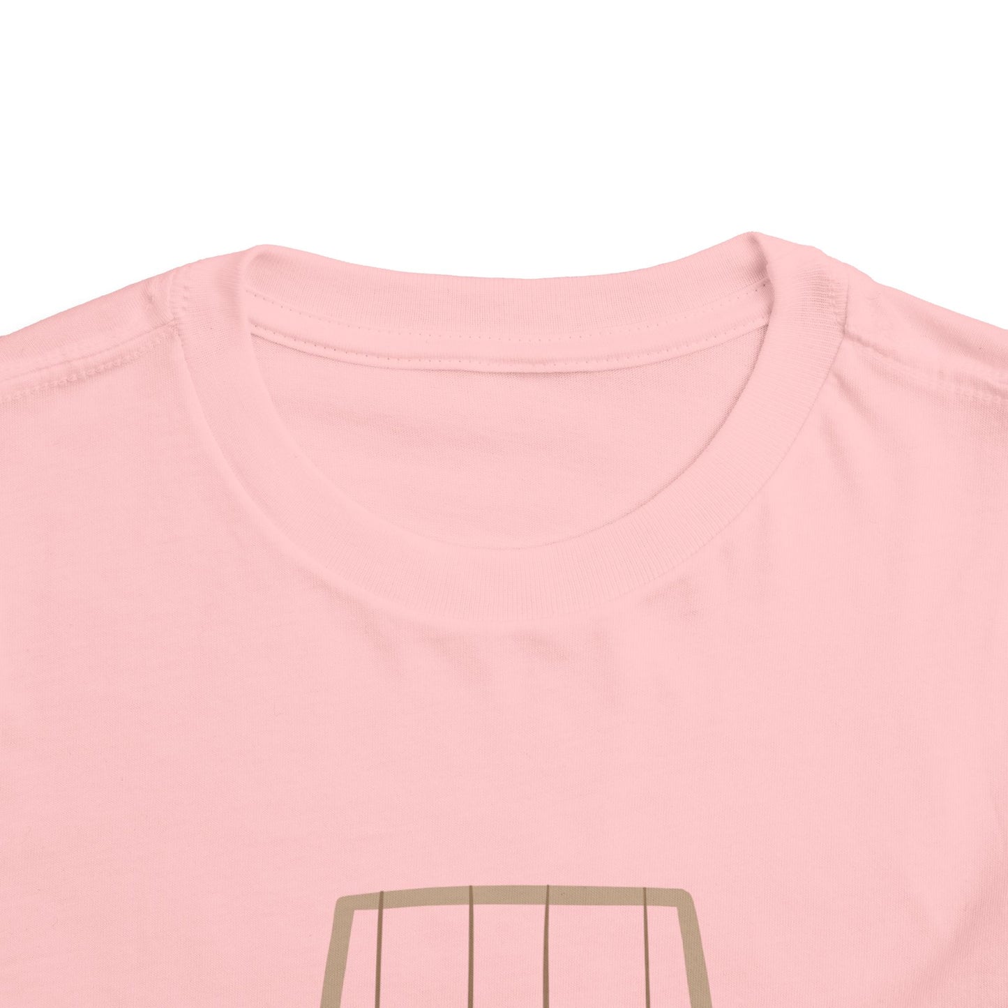 Mood Swings Toddler Tee