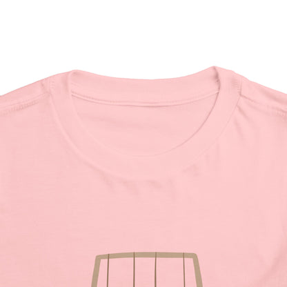 Mood Swings Toddler Tee