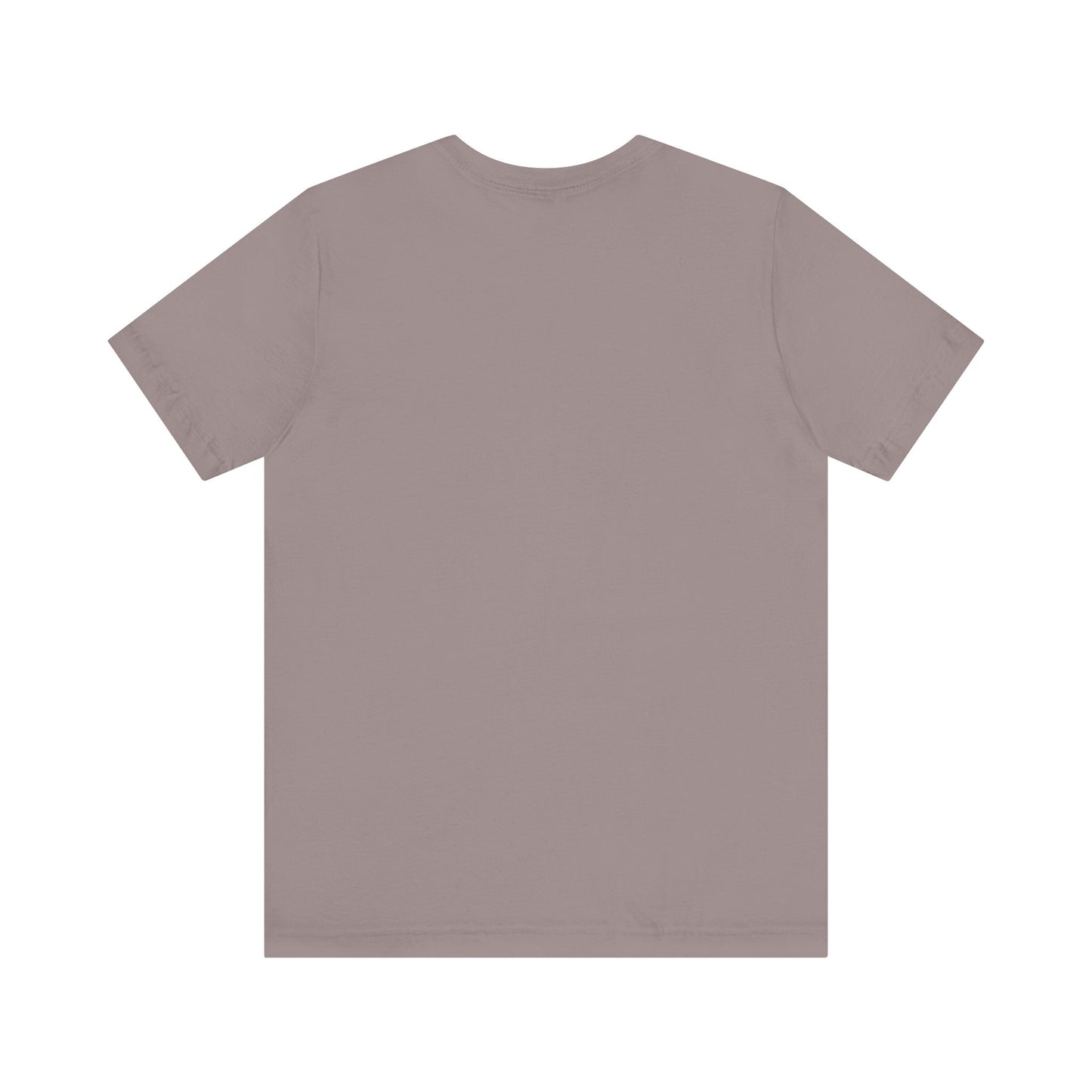 Regulation Before Expectation Tee | Unisex Jersey Short Sleeve T-Shirt