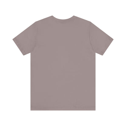Regulation Before Expectation Tee | Unisex Jersey Short Sleeve T-Shirt